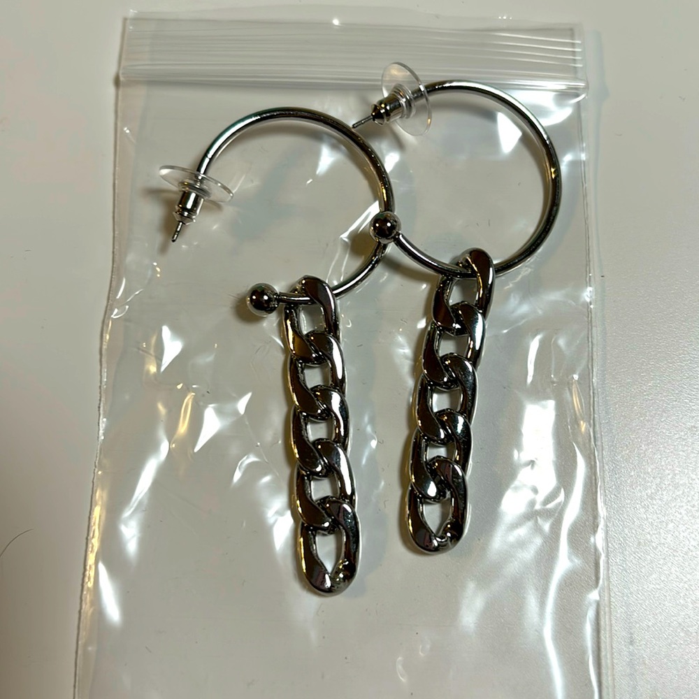 NWOT! Park Lane Earrings